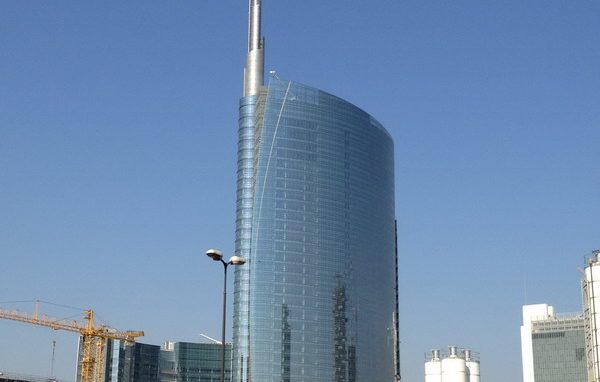 Solidarietà nel lavoro, <br>terza tappa all’Unicredit