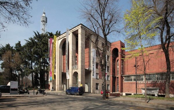 Il secondo incontro <br>con il mondo della cultura