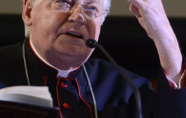 Scola: dalla Cattolica una formazione integrale <br>per realizzare la vita buona del Vangelo