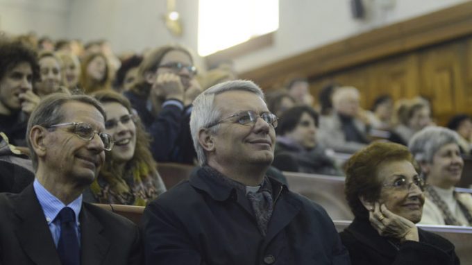 Giovanni Paolo II, il Papa della libertà<br>e della relazione con Dio