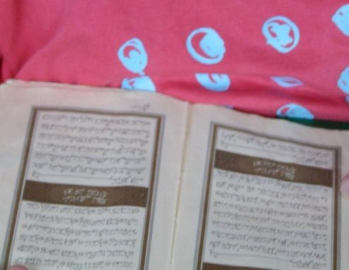 Per approfondire <br>il dialogo interreligioso con i musulmani