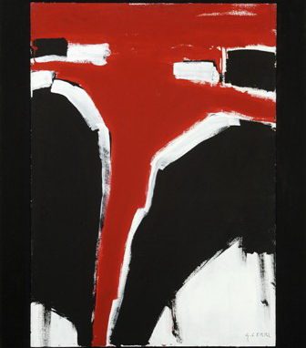 Giancarlo Cerri, nel segno della Croce