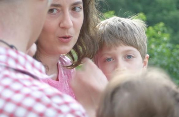 La Chiesa accanto alle famiglie