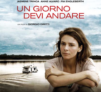 A Lecco il film ispirato a padre Gianola