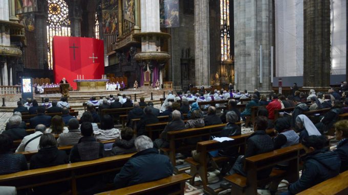 «Svolgete la vostra missione educativa <br>in una logica di carità»