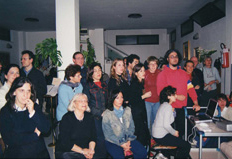 L’8 aprile, “Misericordia io voglio, <br>non sacrifici”