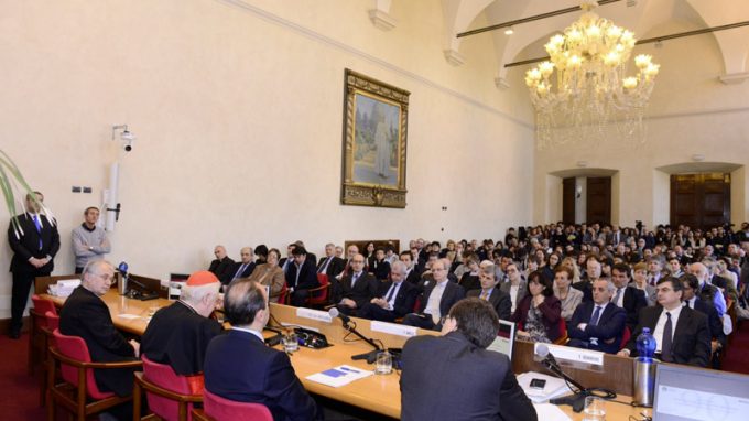 «Giovani capaci di andare alla ricerca del senso»