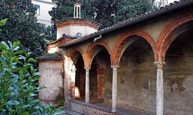 Bramante, 500 anni fa moriva<br>il genio dell’arte rinascimentale