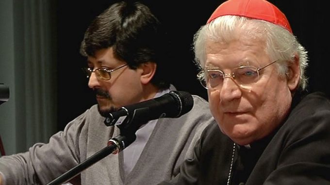 «Settimana santa, <br>risposta vera al grido dell’uomo»