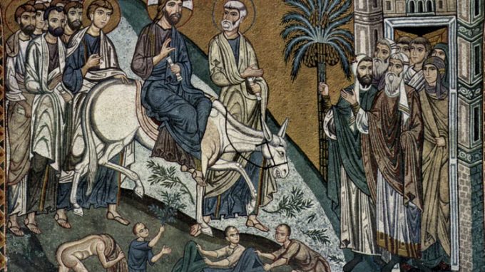 Cristiani d’Occidente e d’Oriente <br>insieme verso la Pasqua