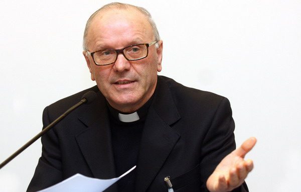 Vescovi lombardi, dialogo ampio<br>e cordiale con monsignor Galantino