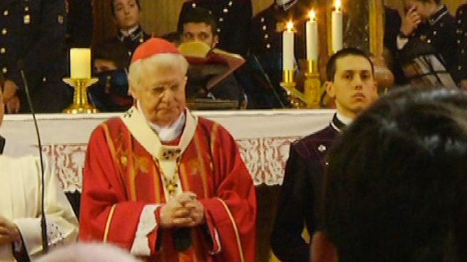 «Diritti, doveri e leggi: <br>i tre fattori che garantiscono <br>libertà e amicizia civica»