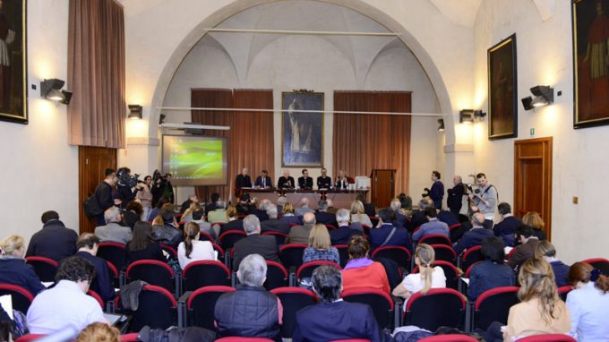 Al Refettorio Ambrosiano  l’albero nella spiritualità ebraica