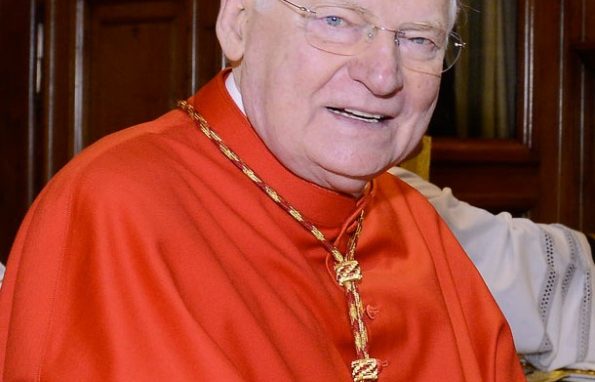 Scola Vescovo da 23 anni:<br>la preghiera della Diocesi