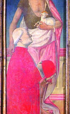 Casoretto Liberale Giovanni Battista Giovanni Melzi