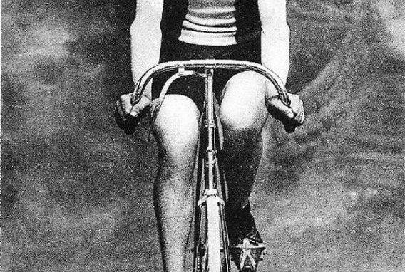 “Manina”, rivive l’epopea <br>di Giovanni Cuniolo