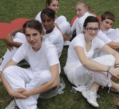 Animatori degli oratori, corso a Capizzone