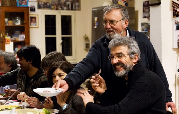 Giornata nazionale dell’8xmille: <br>chiedilo a loro, sono testimoni, <br>non testimonial