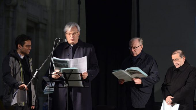 Anche nella crisi, la speranza<br>riempie la vita di futuro