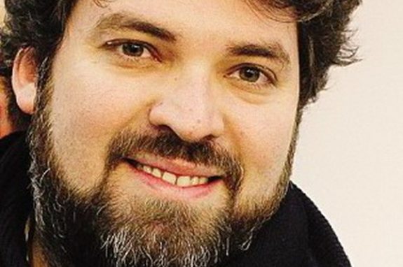 Andrea Chiodi: «Così Marcellino <br>ci racconterà la carità»