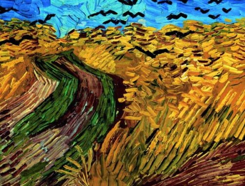 Cosa nutre la vita: <br>mostra itinerante sul dono di Dio