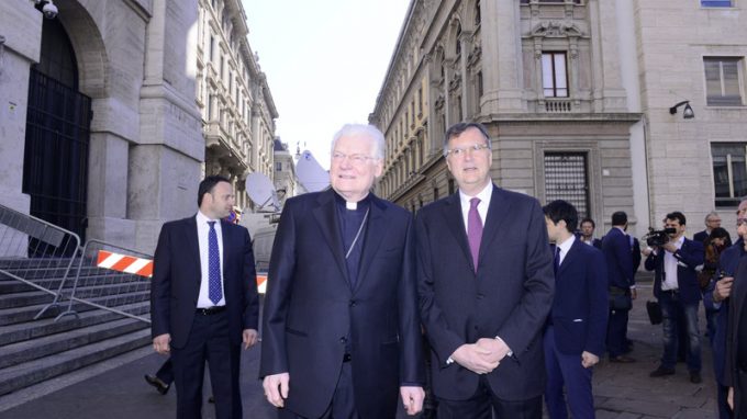 «Uno sviluppo che non escluda <br>o scarti nessuno»