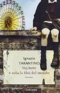 Ignazio Tarantino presentato al Barrio’s