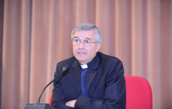 «In università col coraggio di far emergere <br>la comune appartenenza a Gesù»