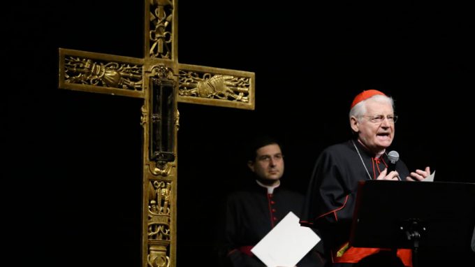 Uscire dalla crisi, maturando come uomini