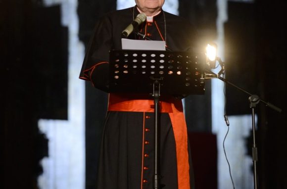 «La proposta di una forma bella <br>e piena di vita»