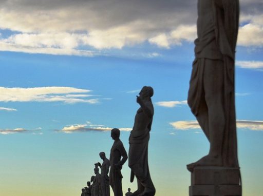 Serate estive sulle terrazze del Duomo