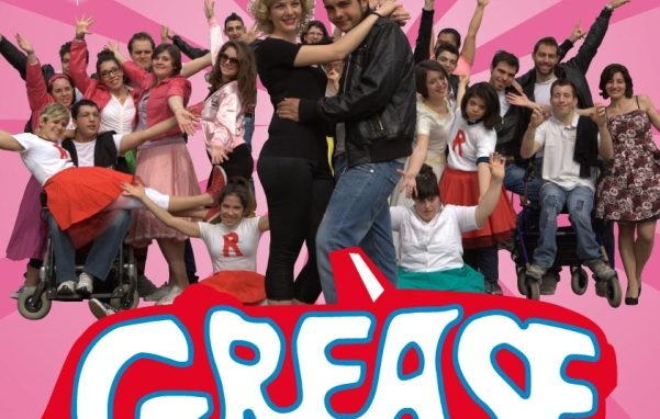 In scena il “Grease” <br>di solidarietà della Don Gnocchi