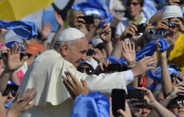 Scuola: sì, è una storia d’amore