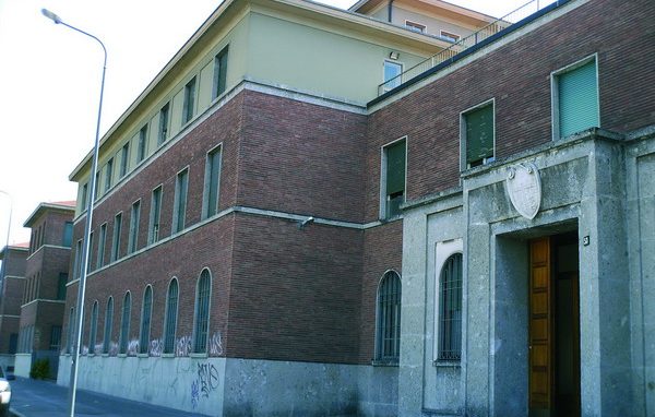 «Casa Nazareth» <br>si apre alle famiglie siriane