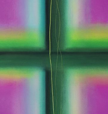 Raffele Cioffi, alla luce della Croce