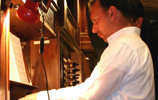 Al via la 23a Rassegna Organistica <br>Giuseppe Zelioli