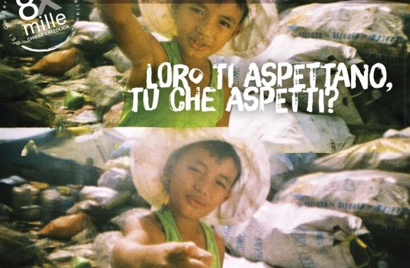 Giovani “in un altro mondo”