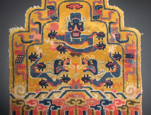 Al Pime i tesori del Tibet