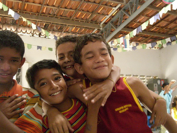 A Brugherio la testimonianza di padre Valcamonica e padre Ticozzi, missionari in America Latina e Asi a d