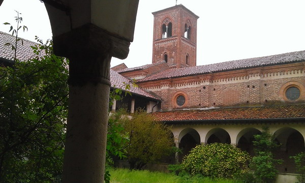 Scola in visita a Mirasole