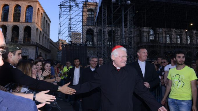 presentazione oratorio estivo 2014