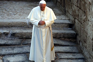 Francesco_Terra Santa