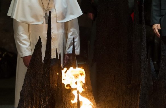 Per la pace serve il coraggio di tanti