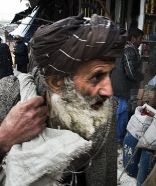 Afghanistan, i volti del cambiamento