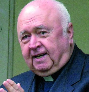 Il «Padre Nostro» a Gazzada