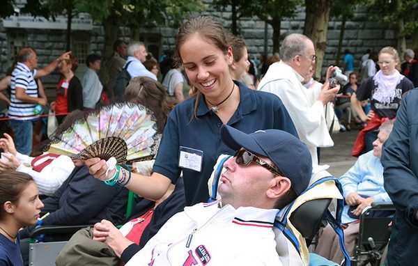 Unitalsi, operatori sanitari a convegno su “Affettività e disabilità”