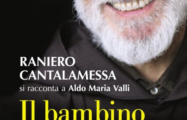 Auguri, padre Raniero!