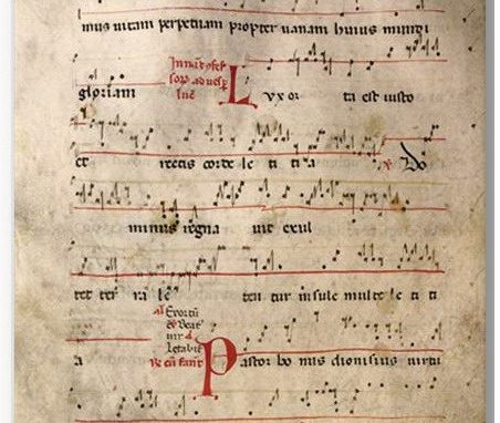 Il «Codice B» di Brezzo di Bedero,<br> il più antico antifonario ambrosiano