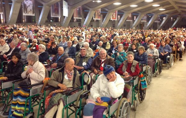 L’Unitalsi su Radio Mater: essere buoni samaritani oggi