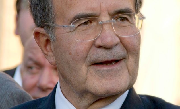 Prodi: «Un’Europa più equa»
